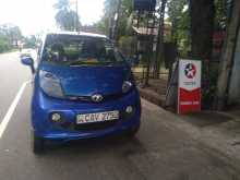 Tata Nano 2017 Car