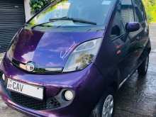Tata Nano 2017 Car