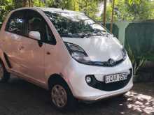 Tata Nano 2017 Car
