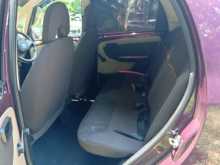 Tata Nano 2017 Car