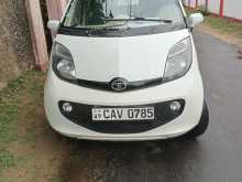 Tata Nano 2017 Car