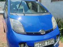 Tata Nano 2017 Car