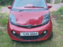 Tata Nano 2017 Car