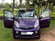 Tata Nano 2017 Car