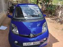 Tata Nano 2017 Car