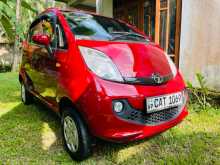 Tata Nano 2017 Car