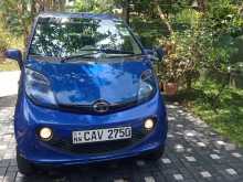 Tata Nano 2017 Car