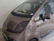 Tata Nano 2017 Car