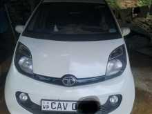 Tata Nano 2017 Car