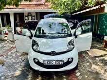 Tata Nano 2018 Car