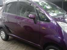 Tata Nano 2018 Car