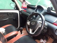Tata Nano 2017 Car