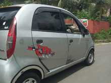 Tata Nano 2012 Car