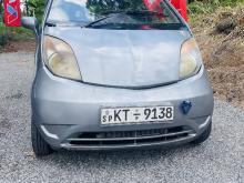 Tata Nano 2011 Car