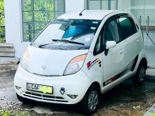 Tata Nano 2015 Car