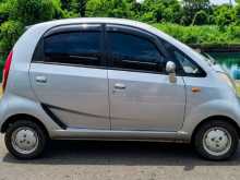 Tata Nano 2011 Car