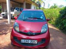 Tata Nano 2015 Car