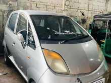 Tata Nano 2012 Car