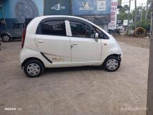Tata Nano 2011 Car