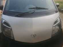 Tata Nano 2012 Car