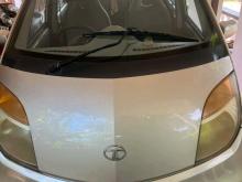 Tata Nano 2011 Car