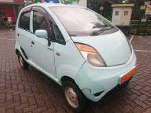 Tata NANO 2011 Car