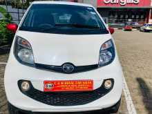 Tata Nano 2016 Car