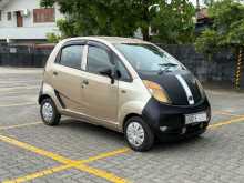 Tata Nano 2011 Car