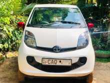 Tata Nano 2016 Car