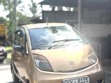 Tata Nano 2014 Car