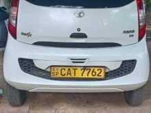 Tata Nano 2016 Car