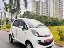 Tata Nano 2017 Car