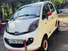 Tata Nano 2016 Car