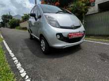 Tata Nano 2017 Car