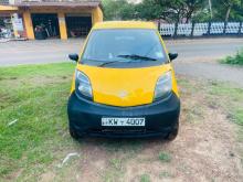 Tata Nano 2013 Car