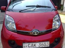 Tata Nano 2015 Car