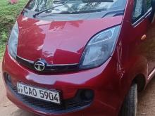 Tata Nano 2015 Car