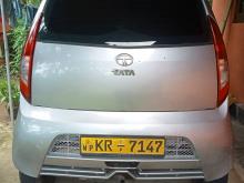 Tata Nano 2011 Car