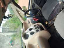 Tata Nano 2012 Car