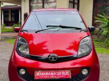 Tata NANO 2016 Car