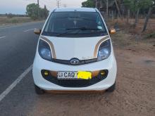 Tata Nano 2015 Car