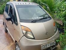 Tata Nano 2012 Car