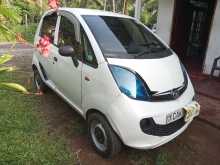 Tata Nano 2015 Car