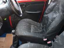 Tata Nano 2011 Car