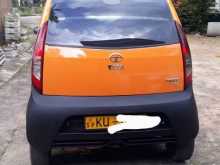 Tata Nano 2011 Car