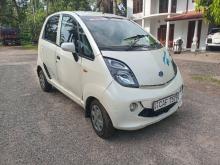 Tata Nano 2014 Car