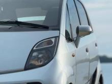 Tata Nano 2011 Car