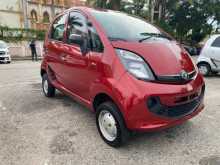 Tata Nano 2016 Car