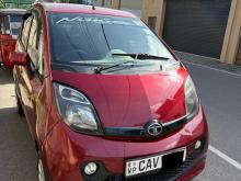 Tata Nano 2017 Car
