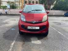 Tata Nano 2017 Car